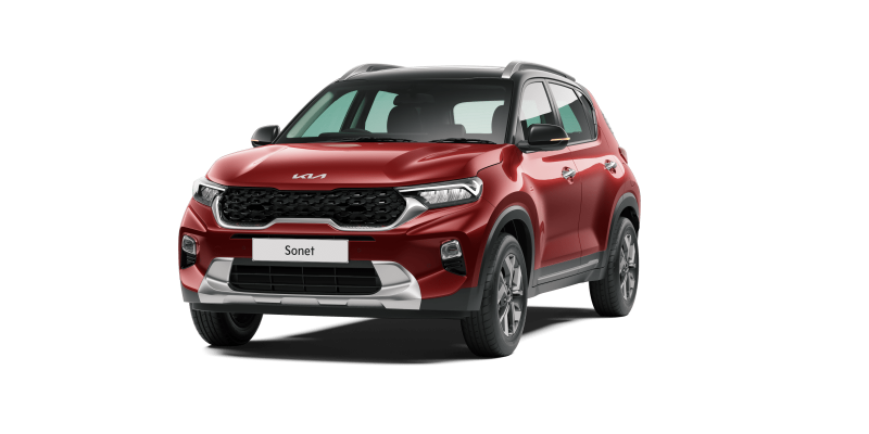 Kia Sonet 1.5 Premium