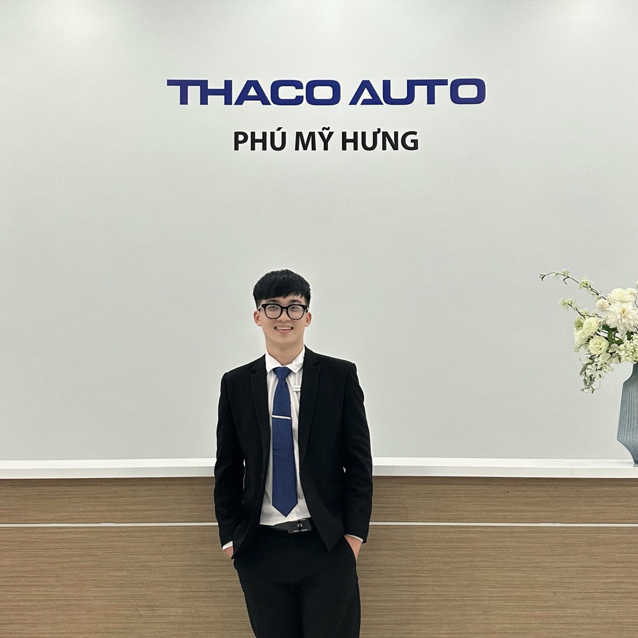 KIA Phú Mỹ Hưng