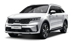 Kia Sorento 2.5G Premium