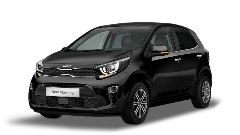 Kia New Morning Premium