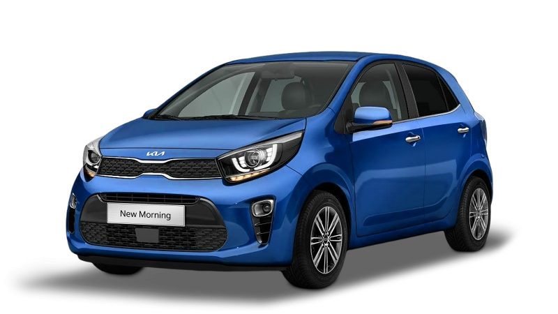 Kia New Morning MT